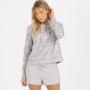 Vuori Halo Essential Hoodie XS